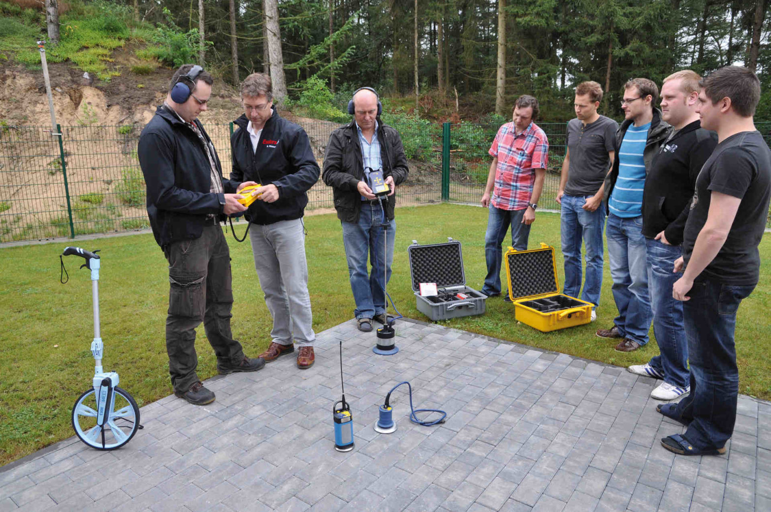 Seminar_Wasser Seminar Wasser