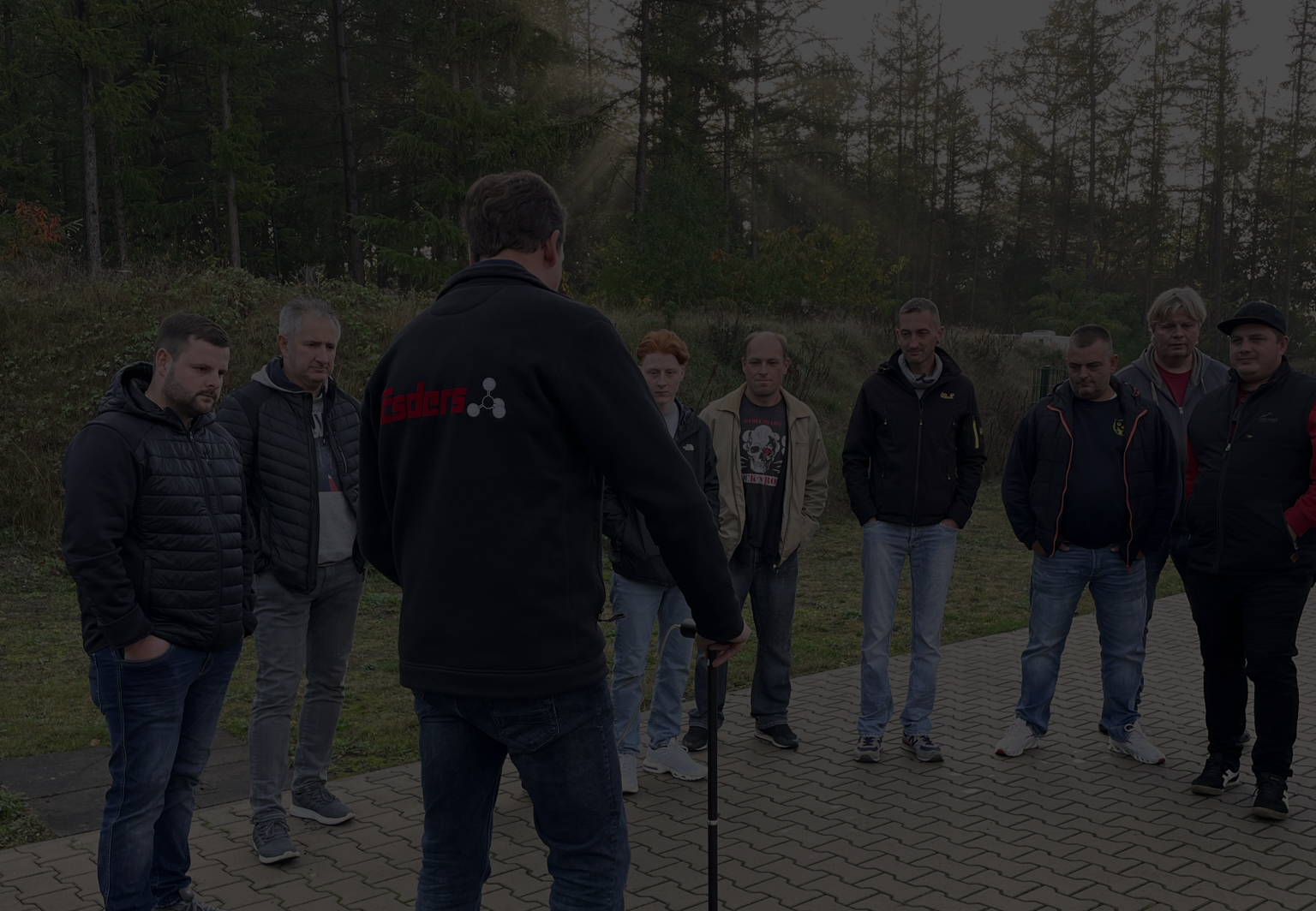 Seminar-Gasmessgeräte-Header Gasmessgeräte Seminar bei Esders