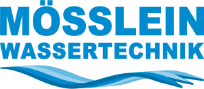 Logo Firma Mösslein Wassertechnik