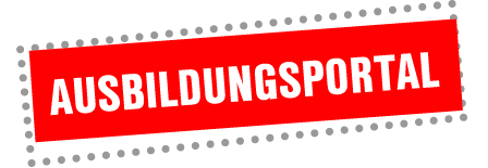 Ausbildungsportal