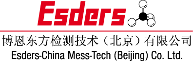 Esders China