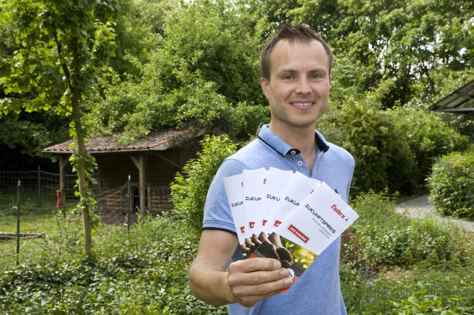 PRESSEMITTEILUNG – Zukunftspreis