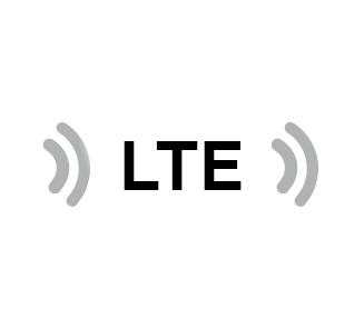 Esders Icon LTE Datenübertragung
