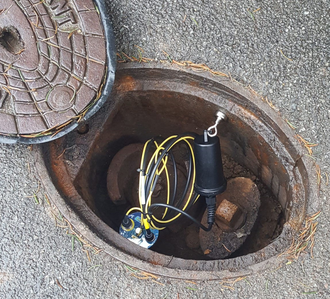 Automatisierte Leckortung Esders GmbH