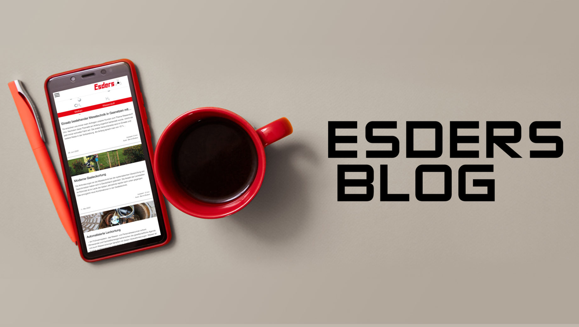 Esders-Blog