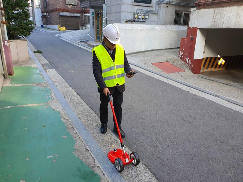 PRESSEMITTEILUNG – Esders intensiviert Aktivitäten in Südkorea