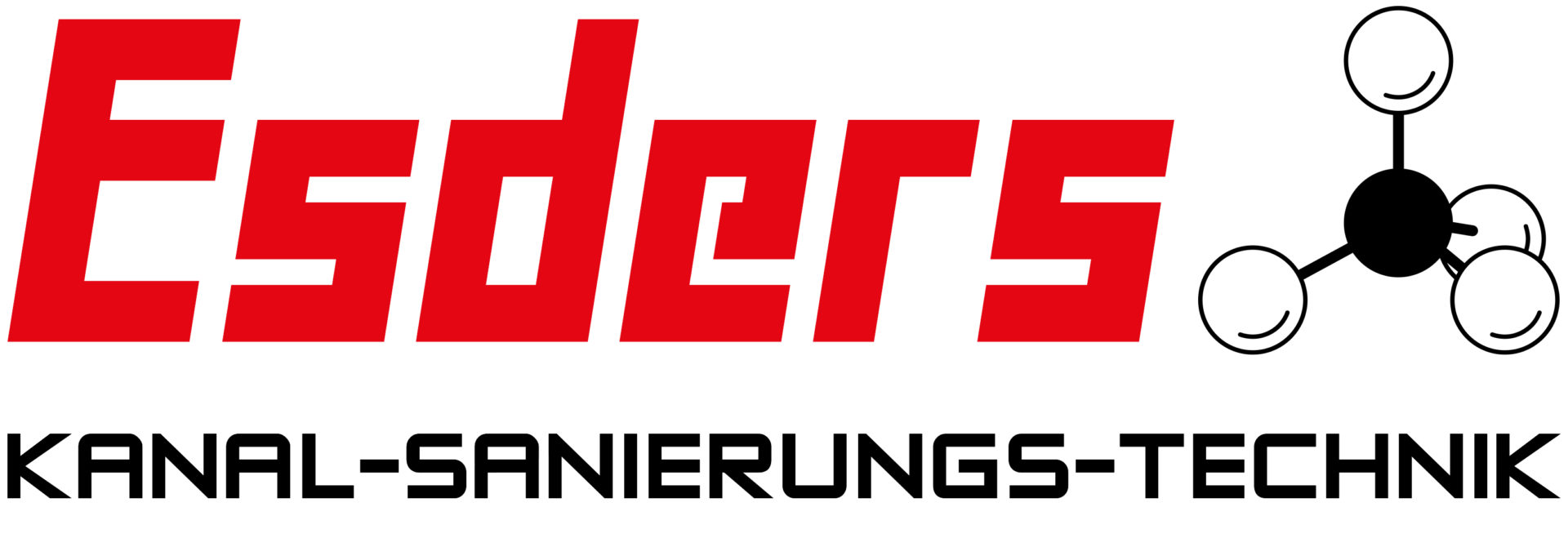 Esders Kanalsanierungstechnik Logo