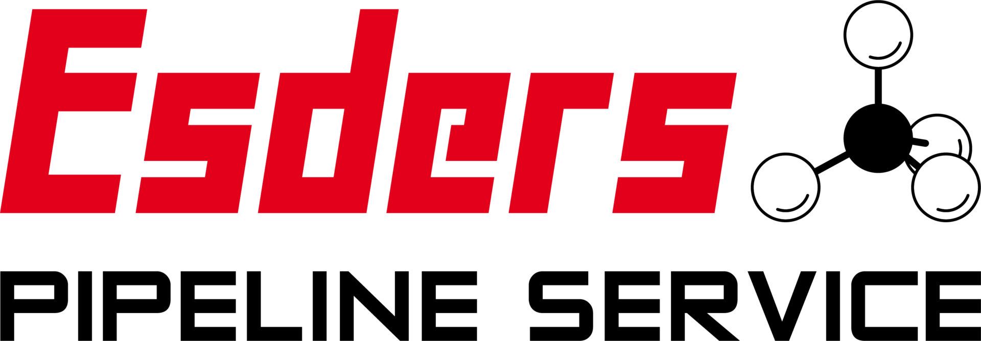 Logo Esders Pipeline Service