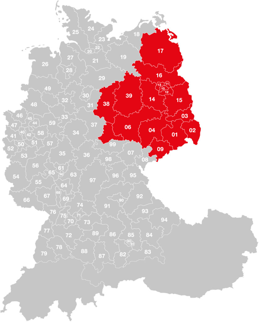 Esders Vertrieb Mückenheim