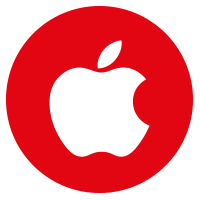 Esders Icon Apple