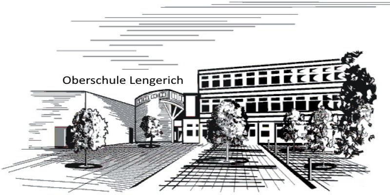 Logo Oberschule Lengerich