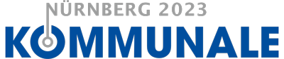 Nürnberg Messe Kommunale 2023