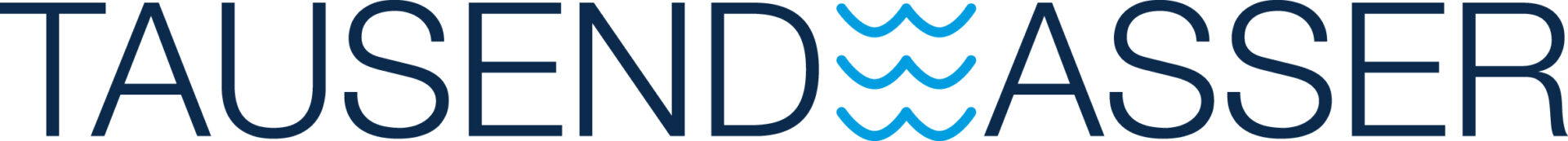 Logo Tausendwasser-Berlin