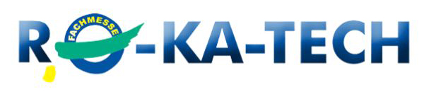 ROKATECH Messe Logo