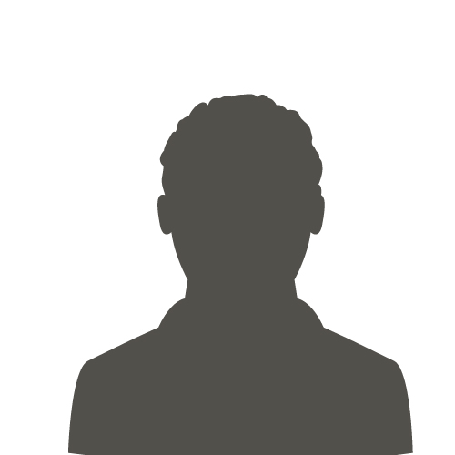 Platzhalter-Herren Profilbild