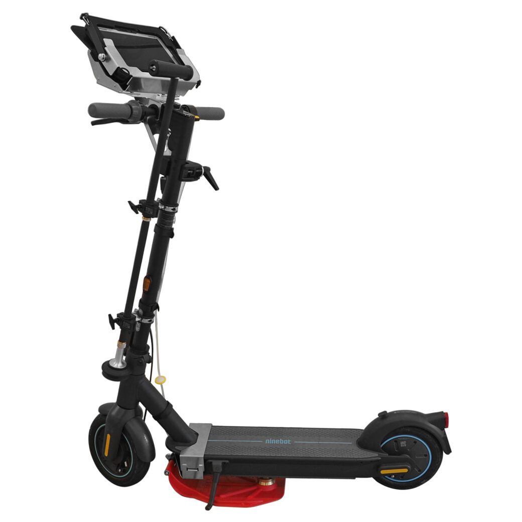 E-Scooter Modulares System