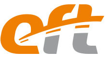 Messe Logo - eft Tankstelle & Mittelstand