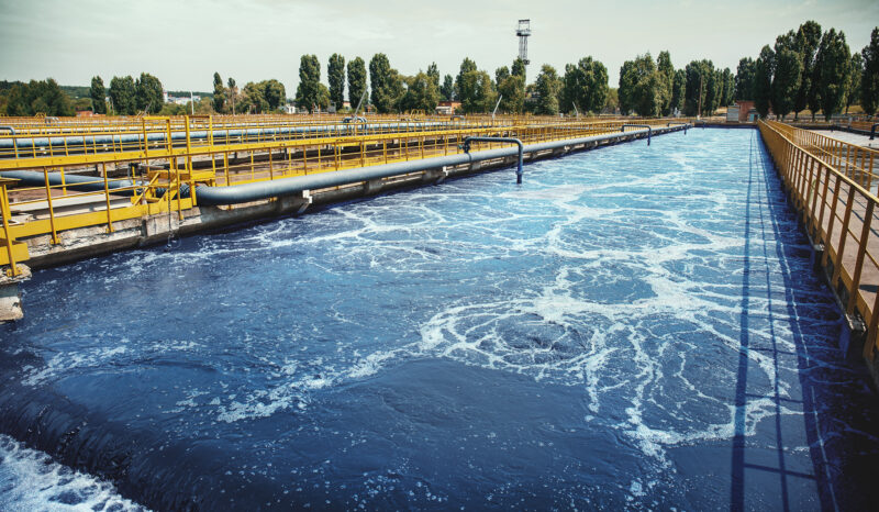 Grundlagen Abwasser – Abwassernetz in Deutschland