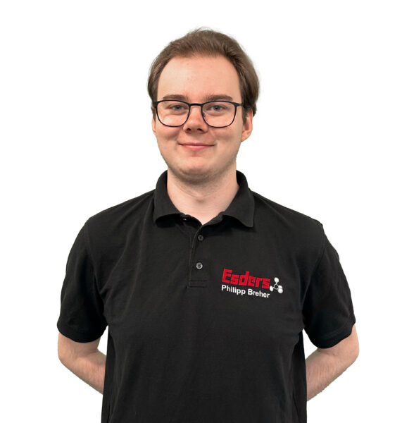 Philipp Breher Philipp Breher