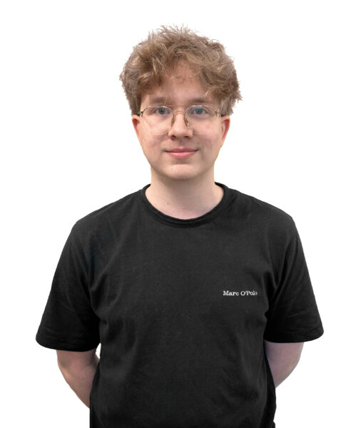 Kilian Sussyk Kilian Sussyk