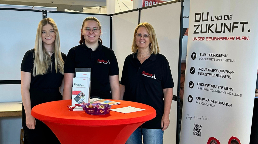 Haselünner Ausbildungsbörse: Bock auf Ausbildung