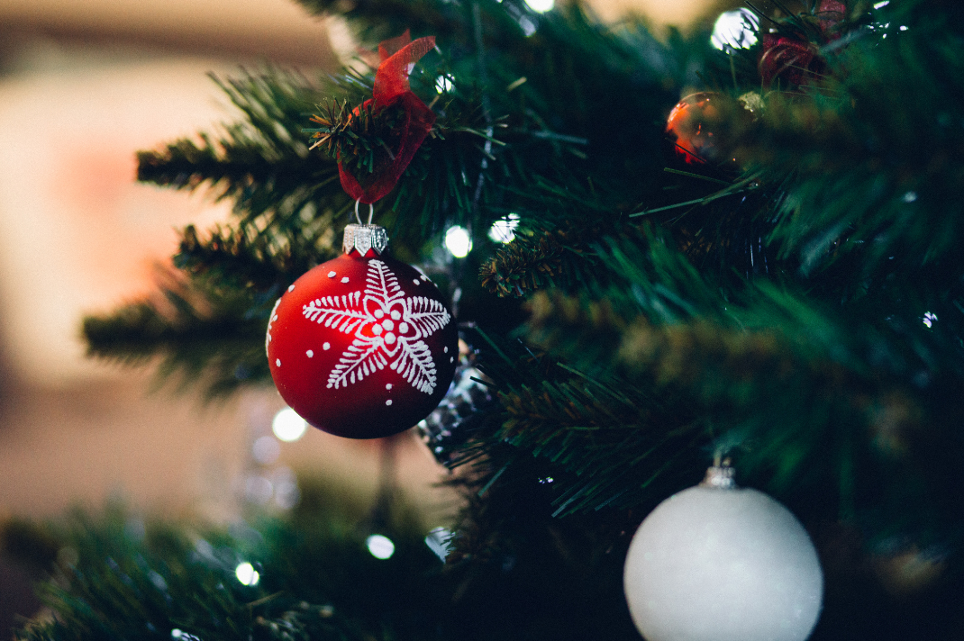 Tech-Advent: Weihnachtsfeier 2023