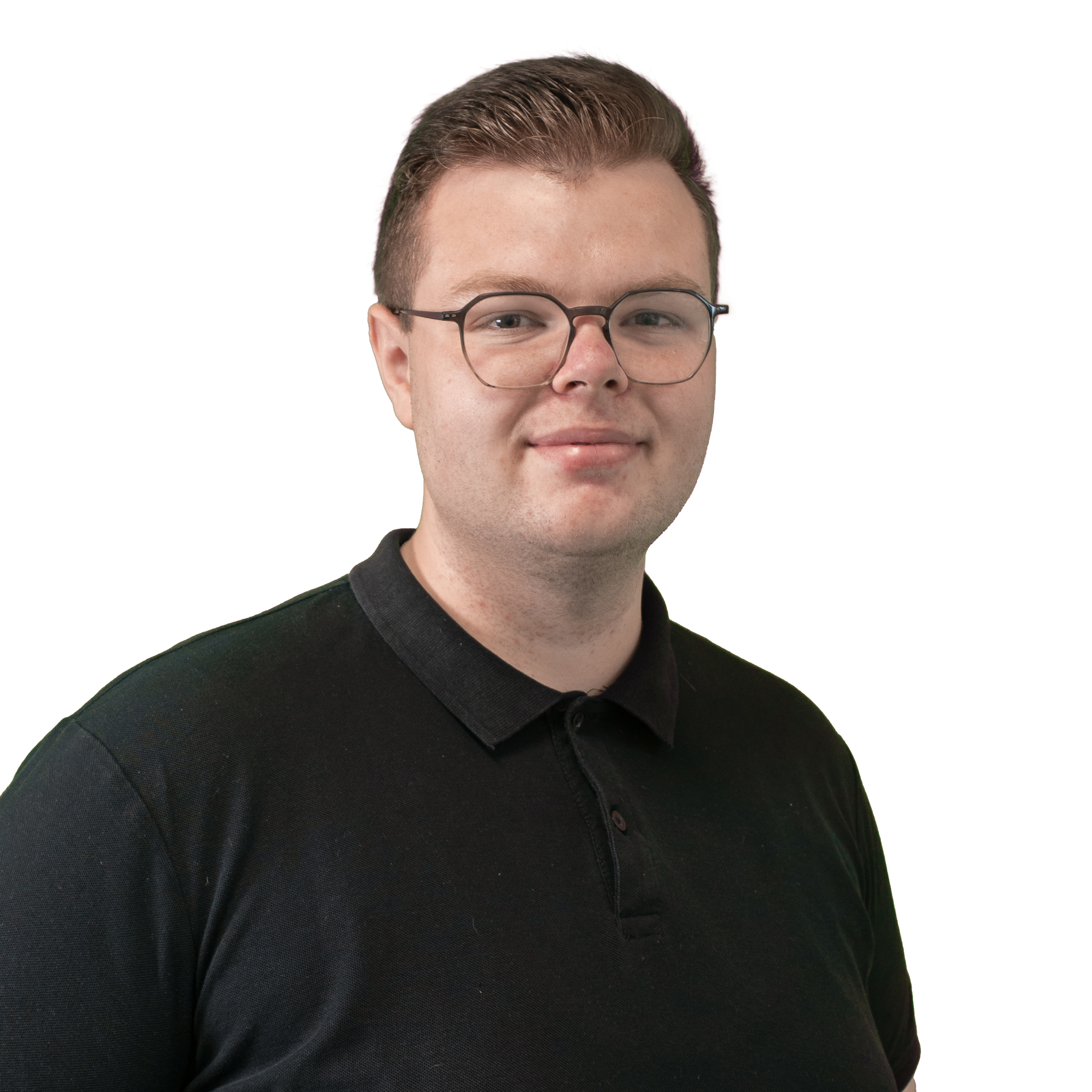 Marvin Ostermann