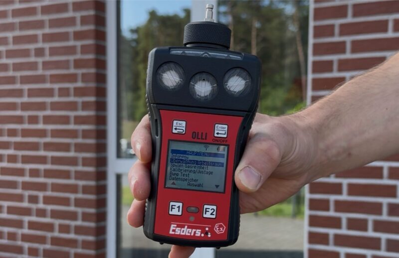 Unser OLLI – mehrere Varianten, ein Ziel: Messen und prüfen für mehr Sicherheit und Effizienz