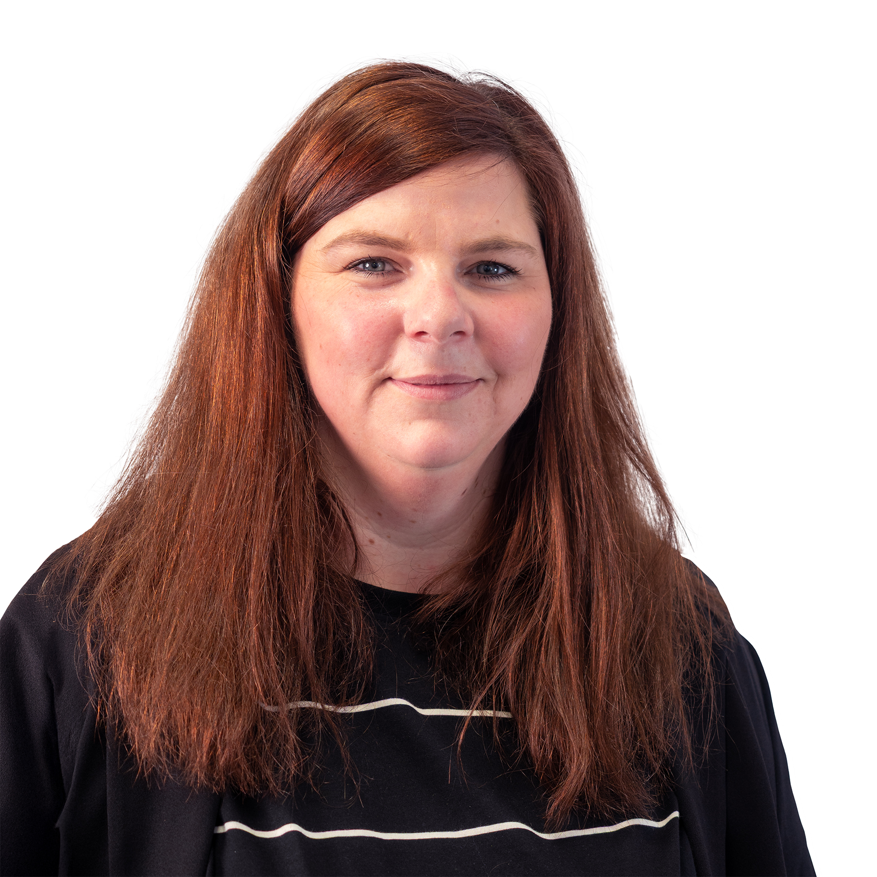 Stephanie Rumpke Portrait