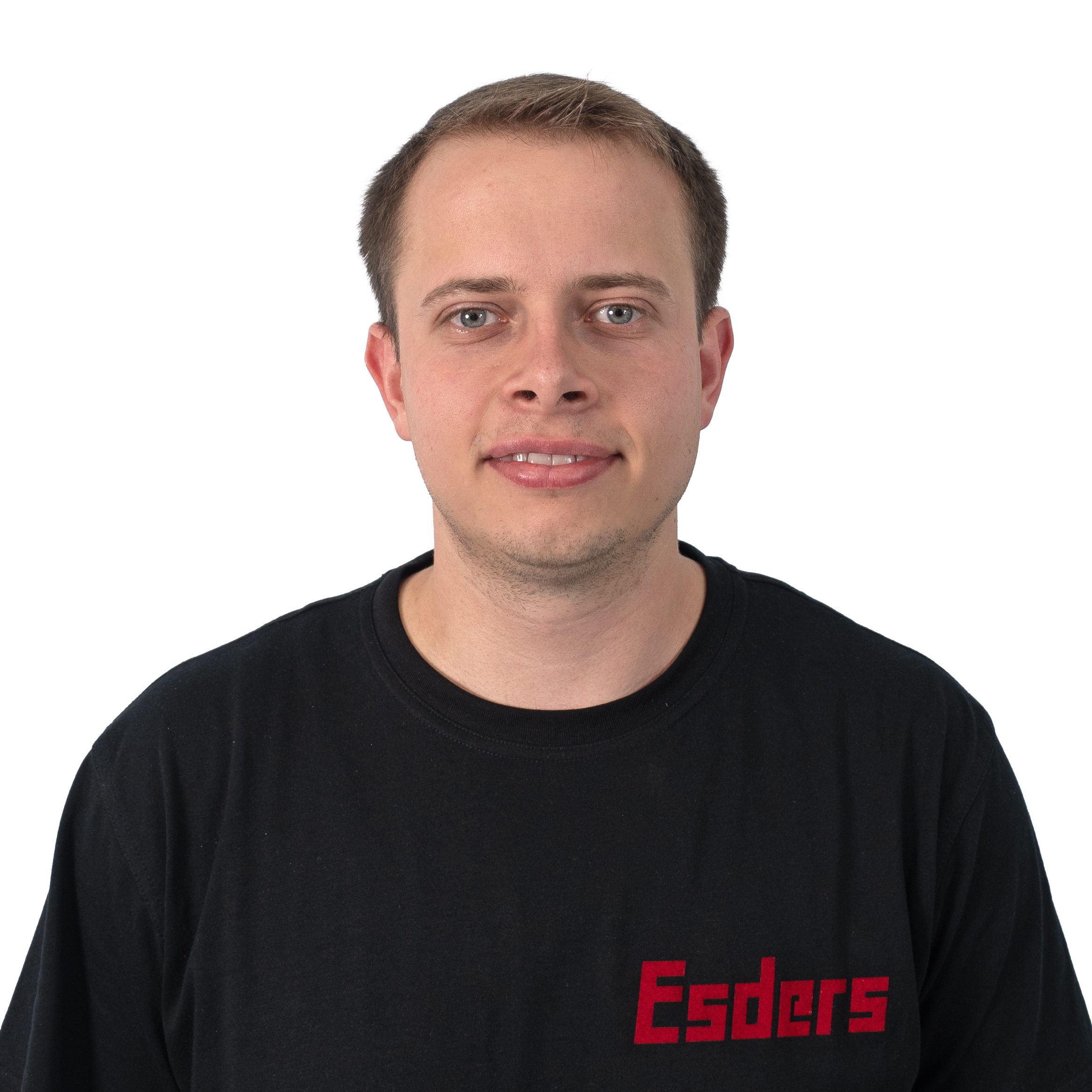 Stefan Grünloh