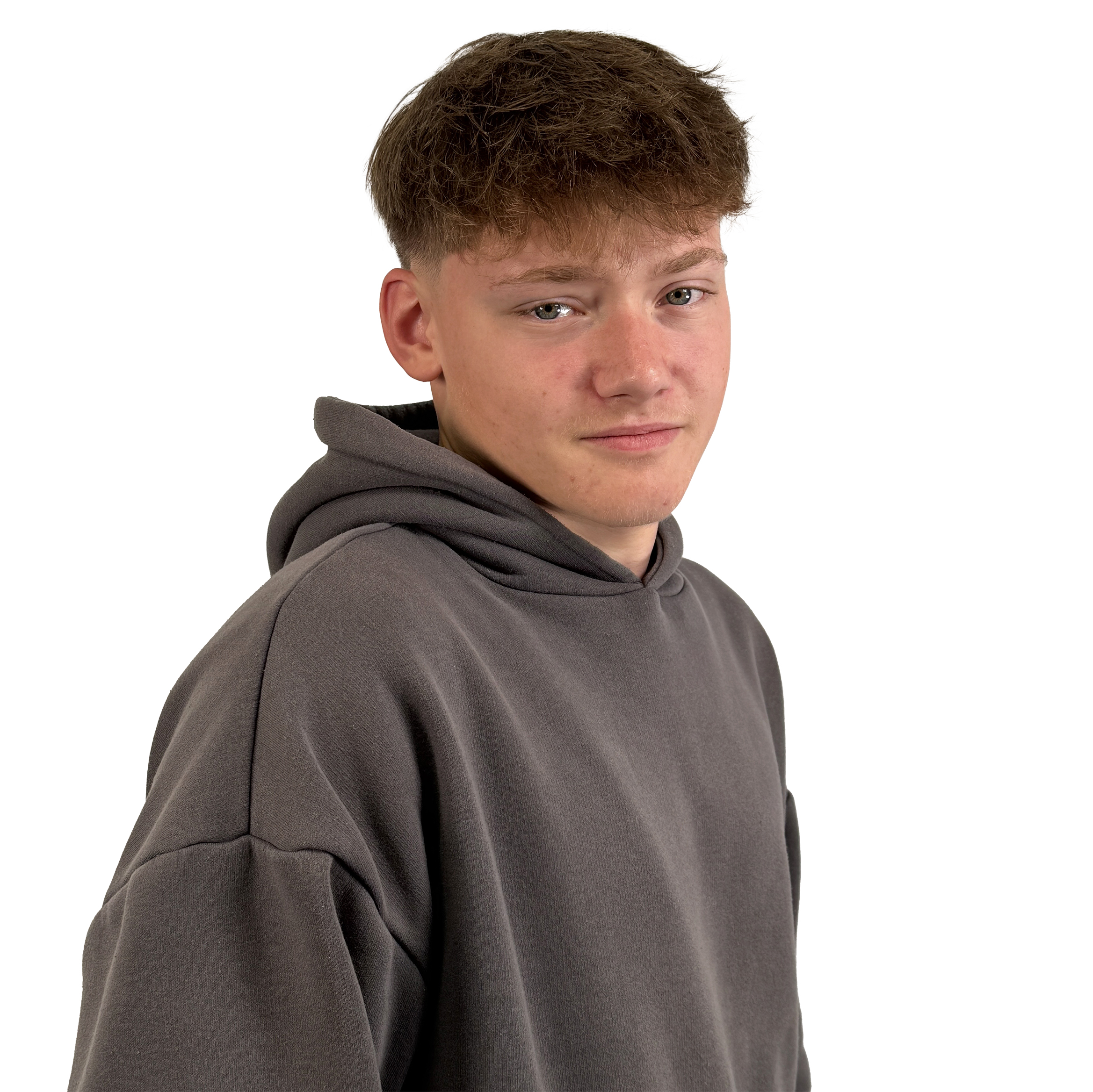 Jannik Korn Portrait