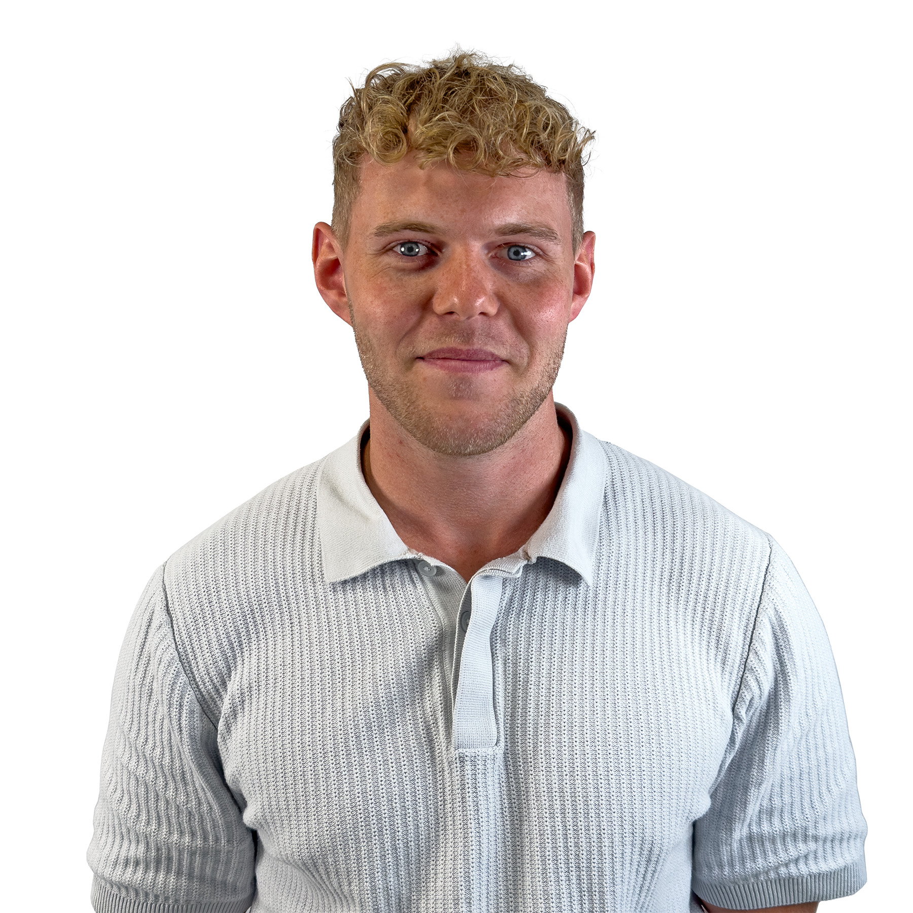 Maxi Kramer Portrait