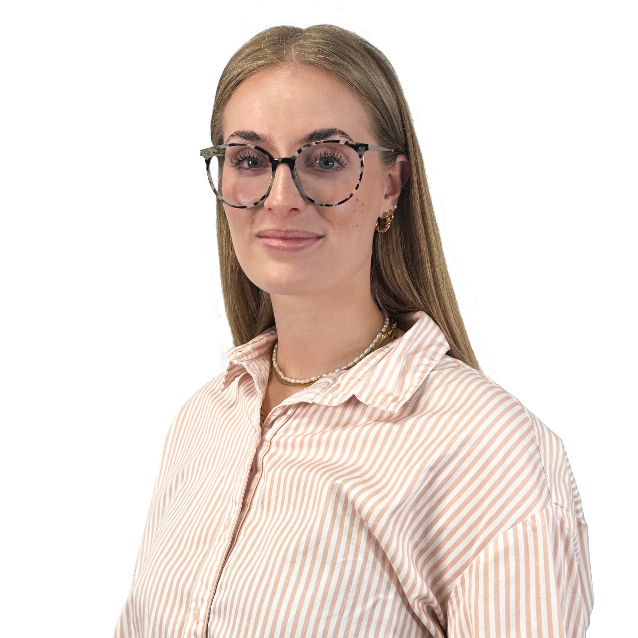 Lisa Leißing Portrait