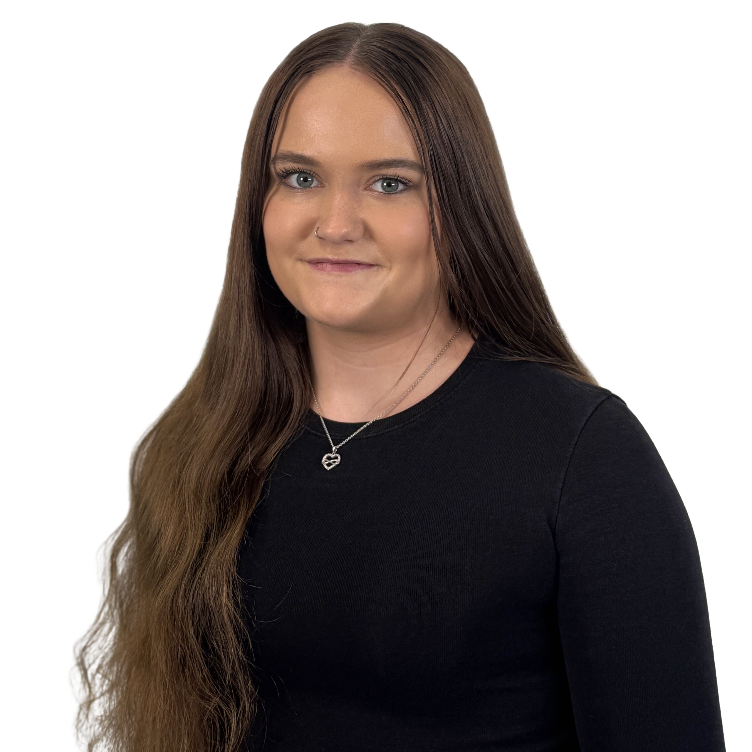 Lina Lügering Portrait