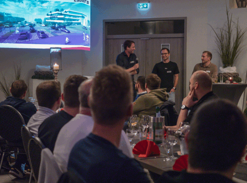 Jahresrückblick Esders 2025