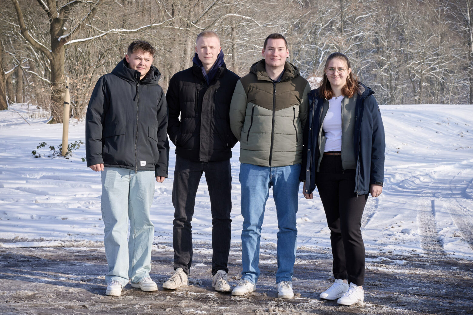 Abschlussprüfung Teil 2 der Elektroniker:in