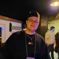 Marvin Ostermann Bosselkönig