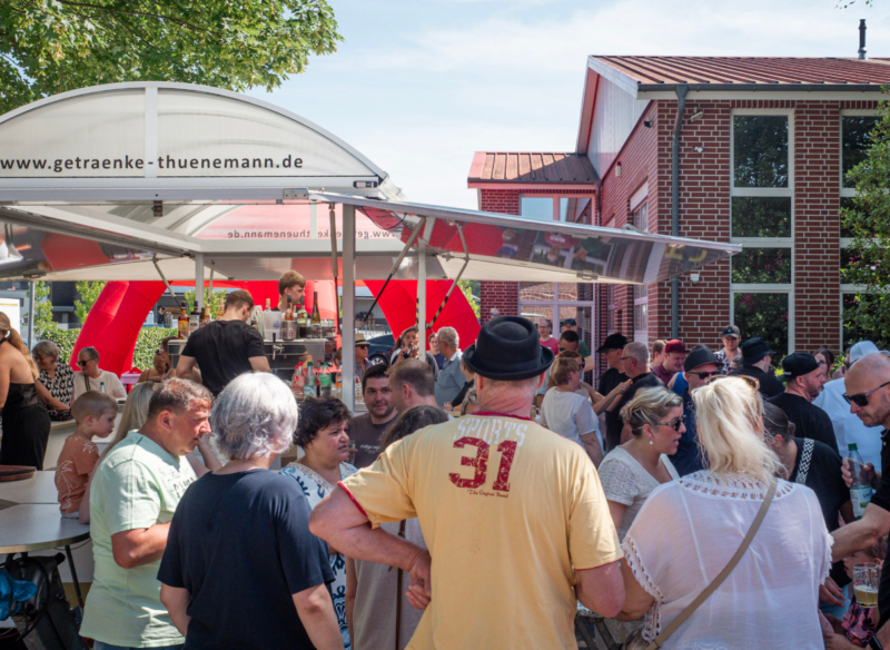Familienfest 2026: Ein rundum gelungener Tag