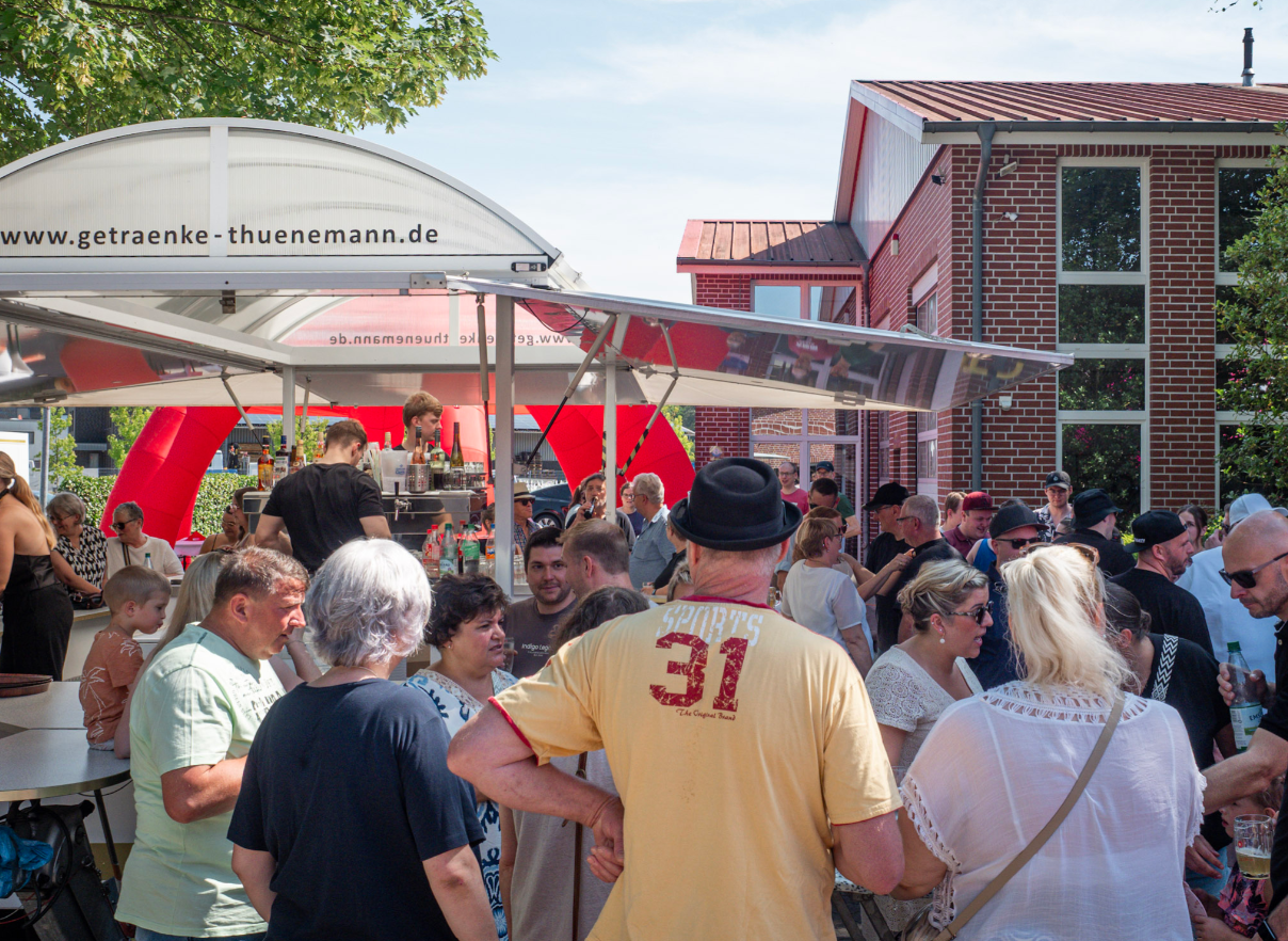 Familienfest 2026: Ein rundum gelungener Tag