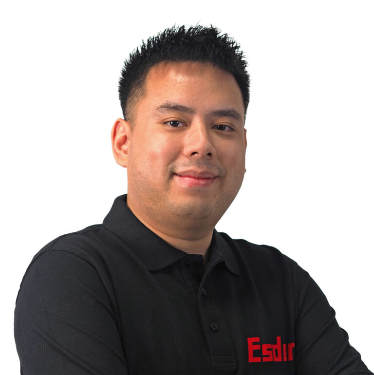 Tony Nguyen