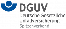 DGUV Logo