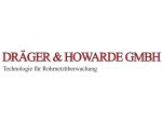 Logo Dräger & Howarde GmbH