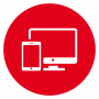 Esders Icon Symbol für Software